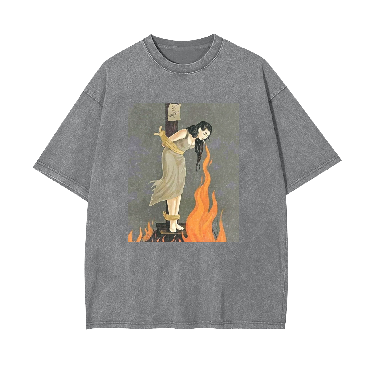STAY CALM T-SHIRT