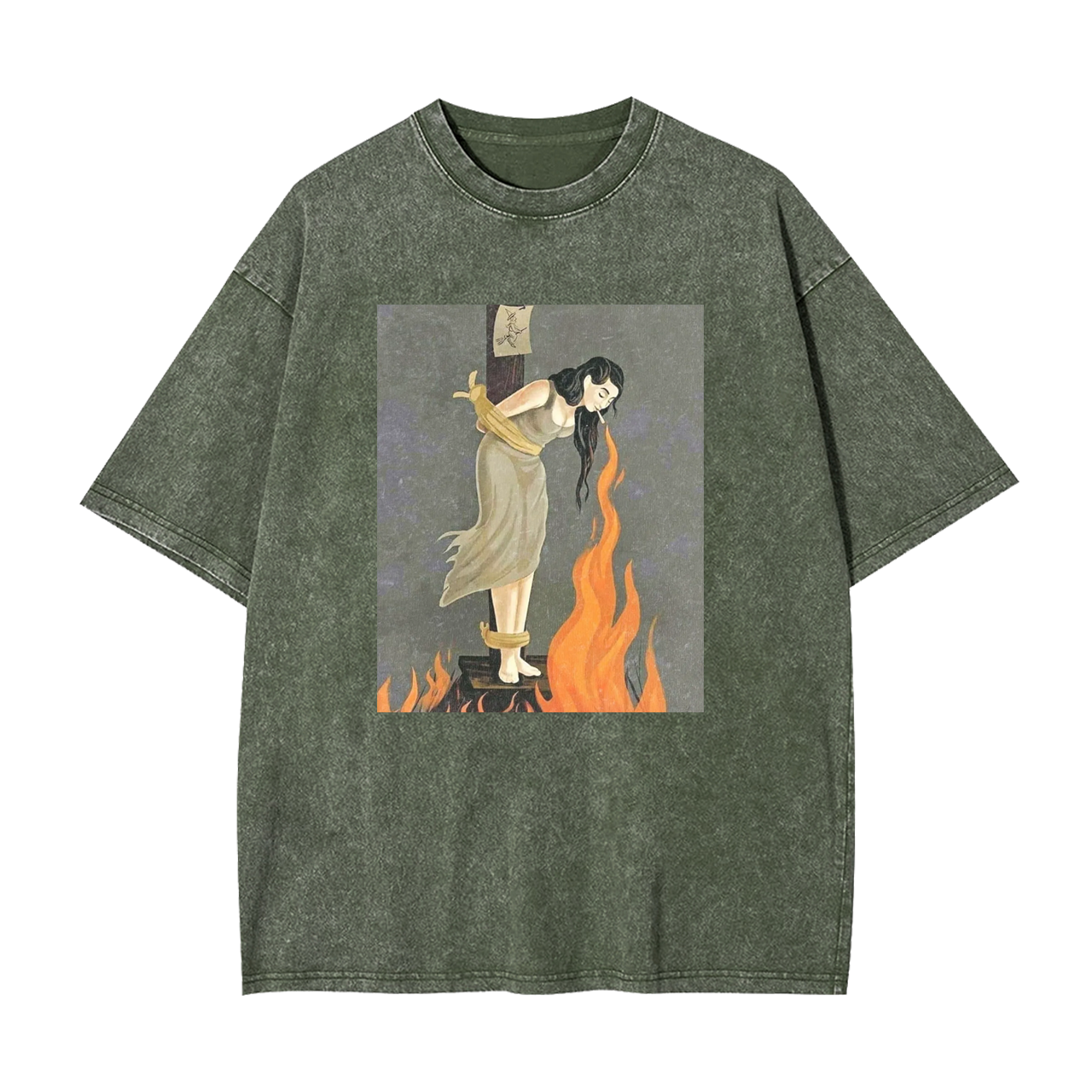 STAY CALM T-SHIRT