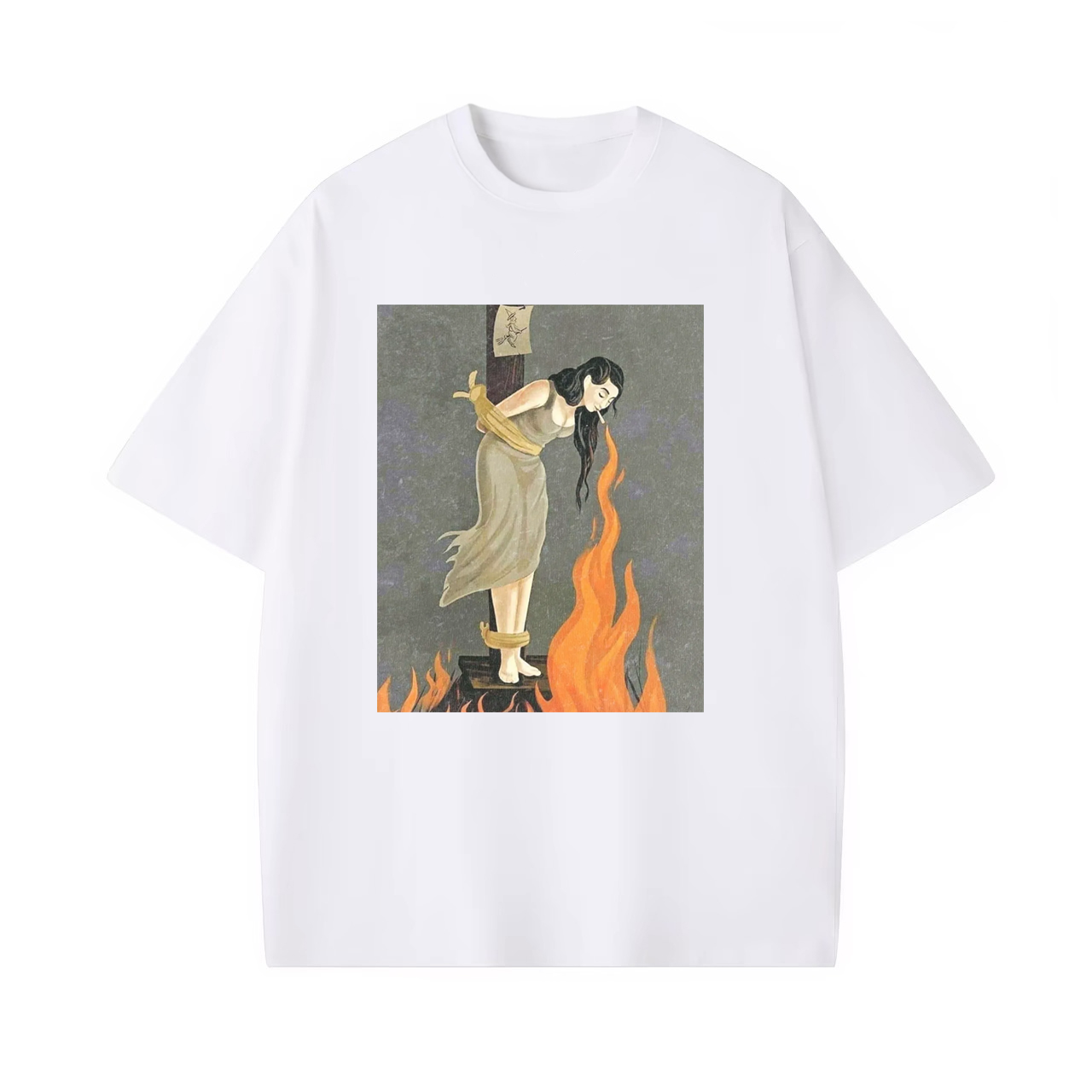 STAY CALM T-SHIRT