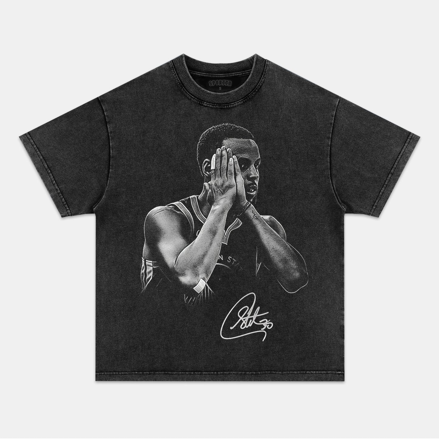 STEPHEN CURRY TEE 4.22