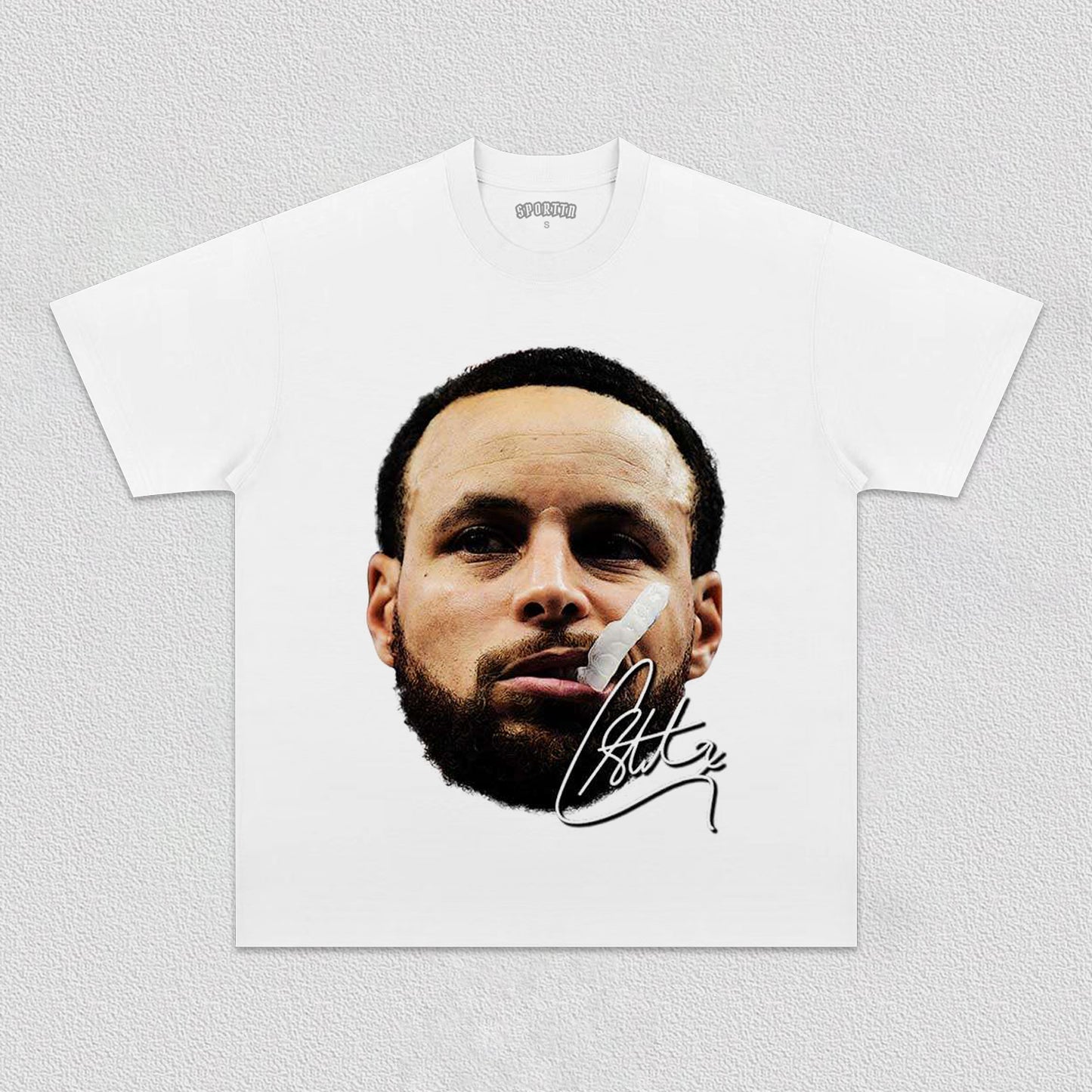 STEPHEN CURRY 1 TEE