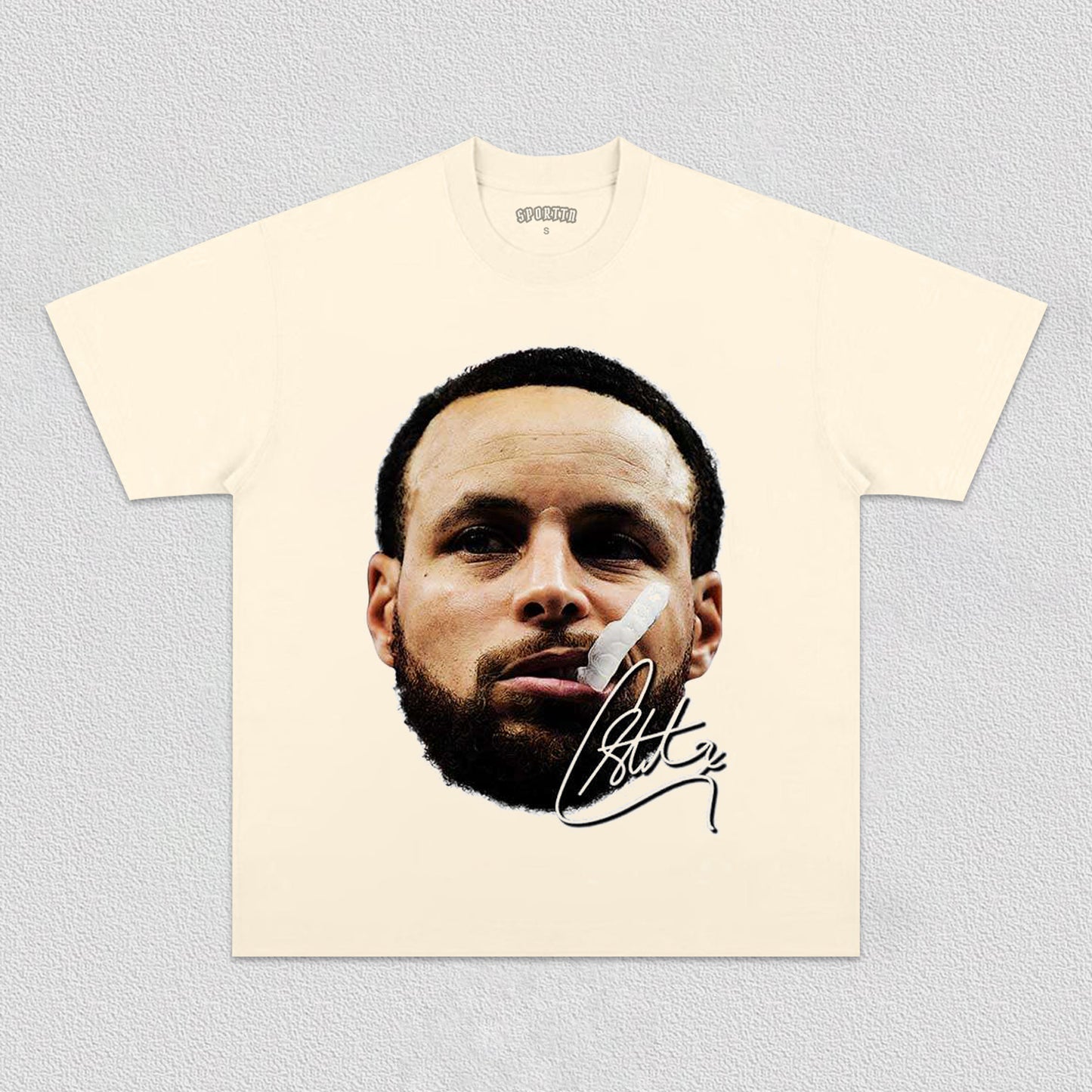 STEPHEN CURRY 1 TEE