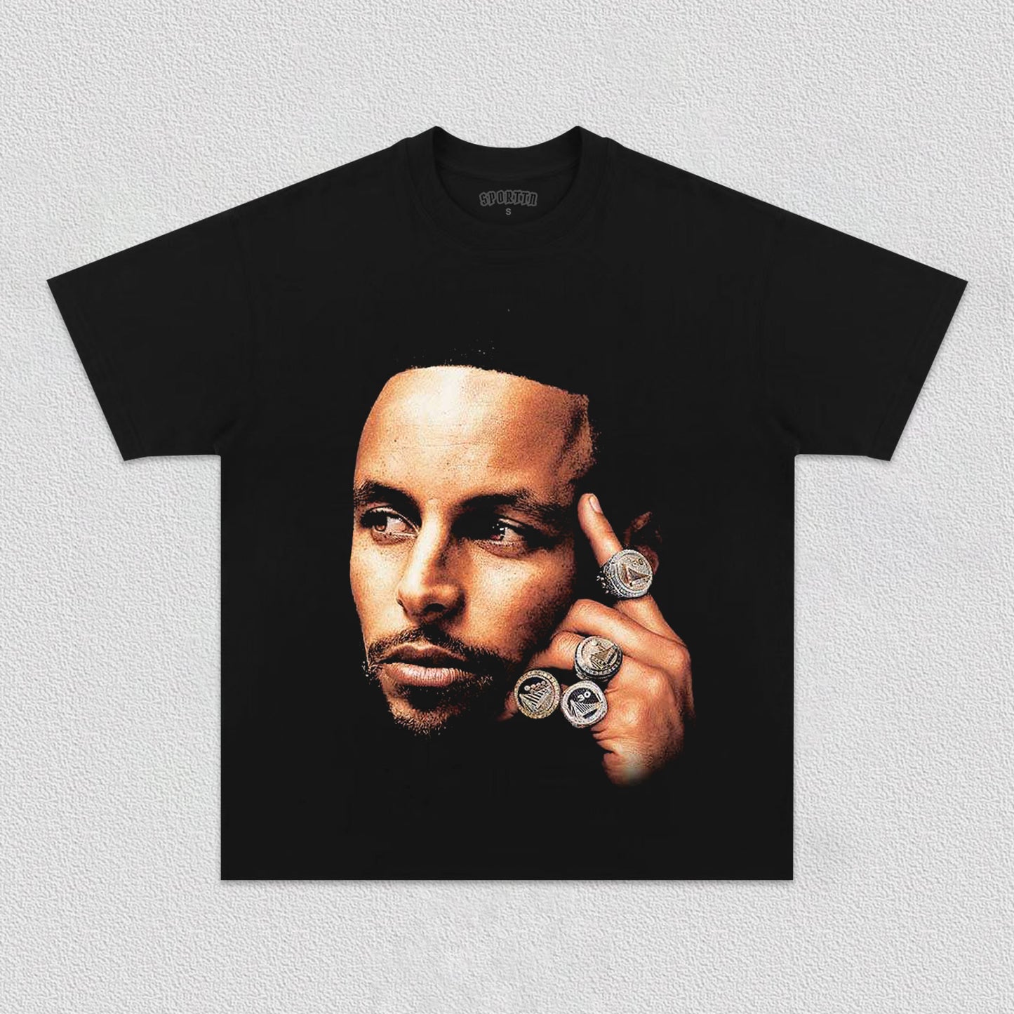 STEPHEN CURRY 2.0 TEE