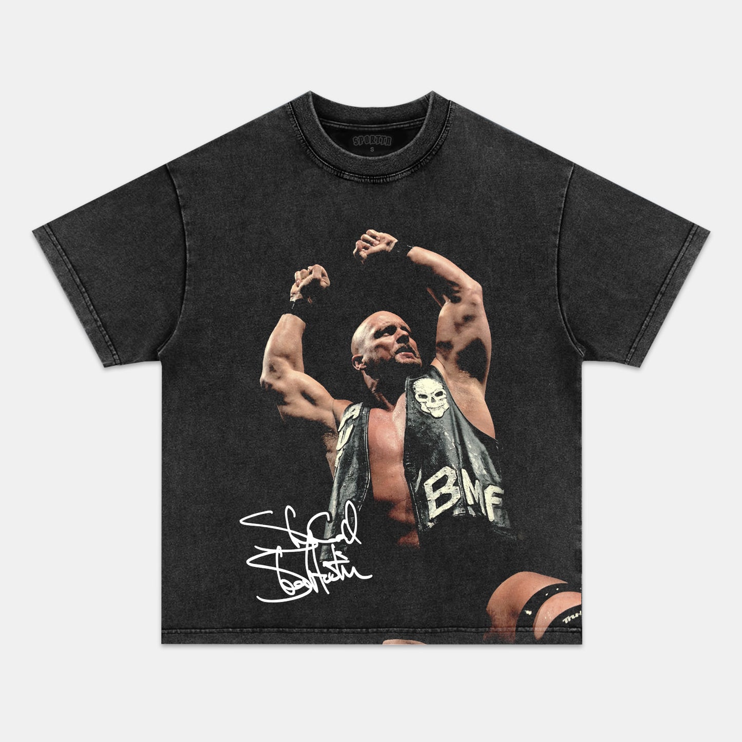 STONE COLD TEE 4.26