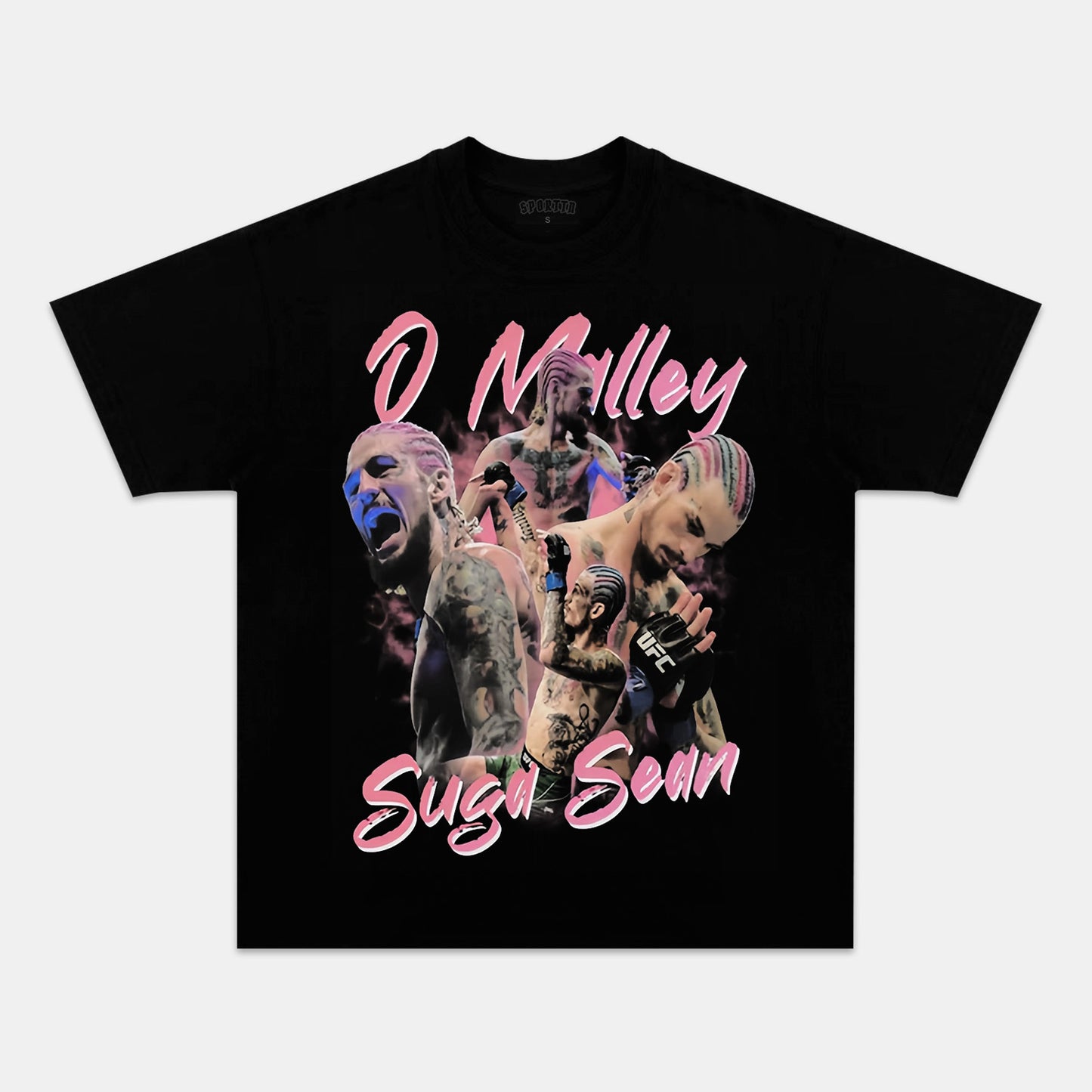 SEAN O'MALLEY TEE 4.23