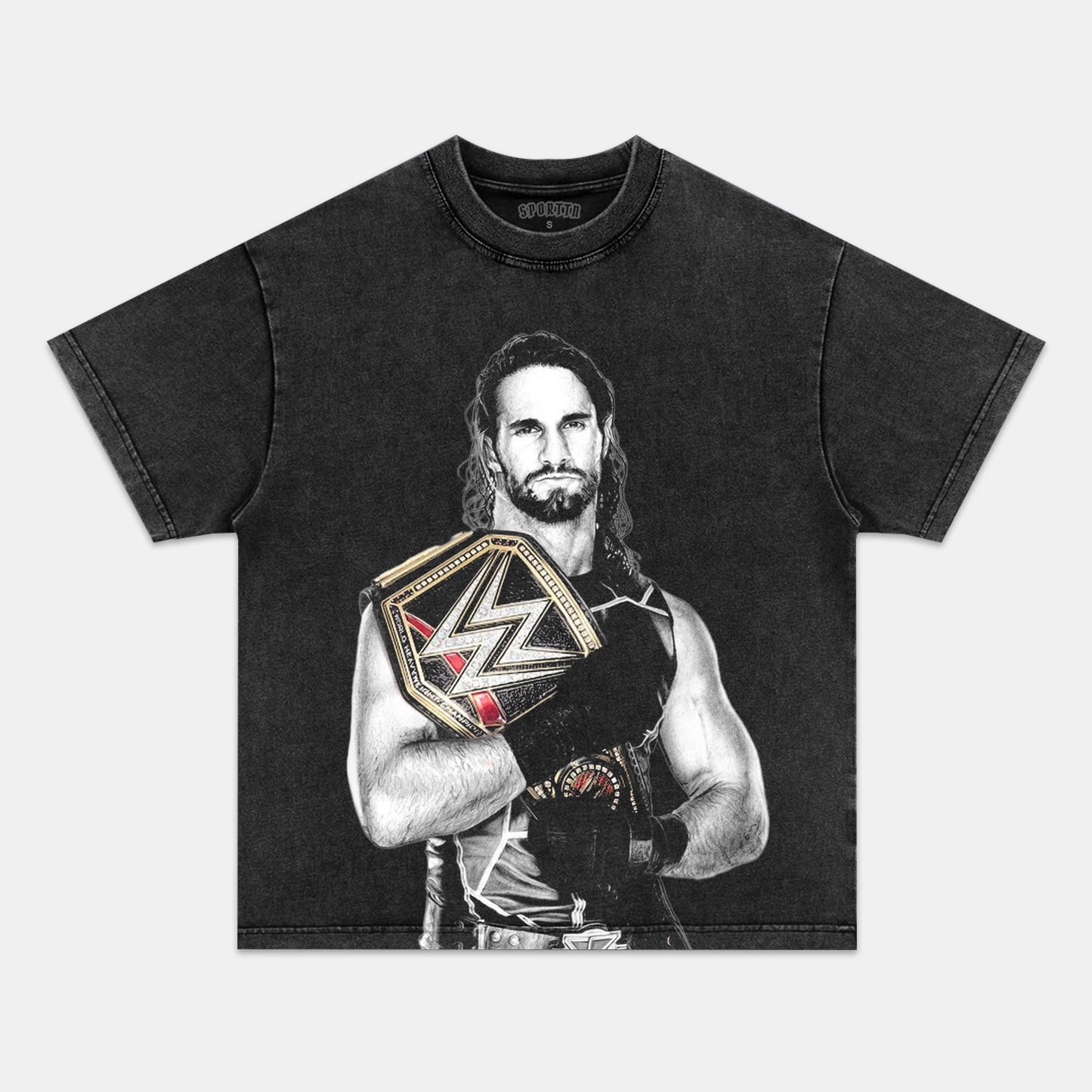 SETH ROLLINS TEE