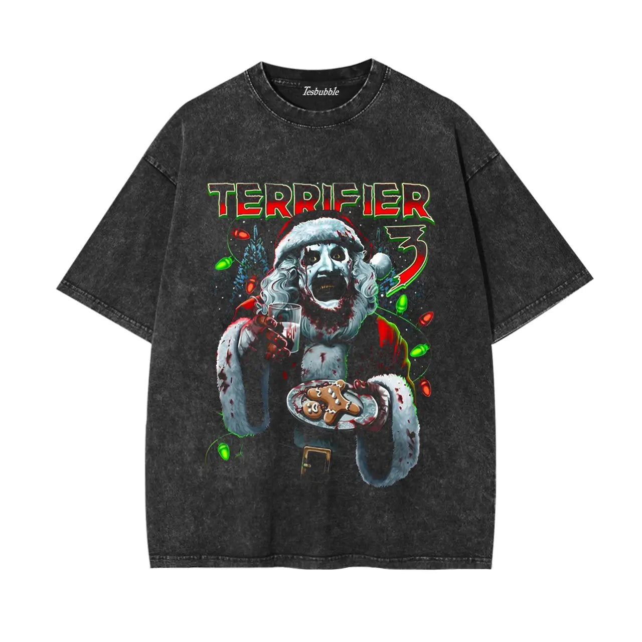 TERRIFIER 3.0 TEE