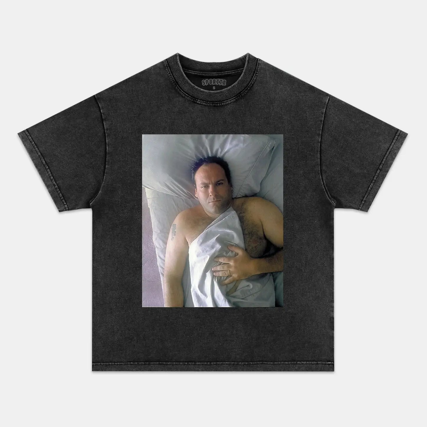 THE SOPRANOS 1.14 TEE