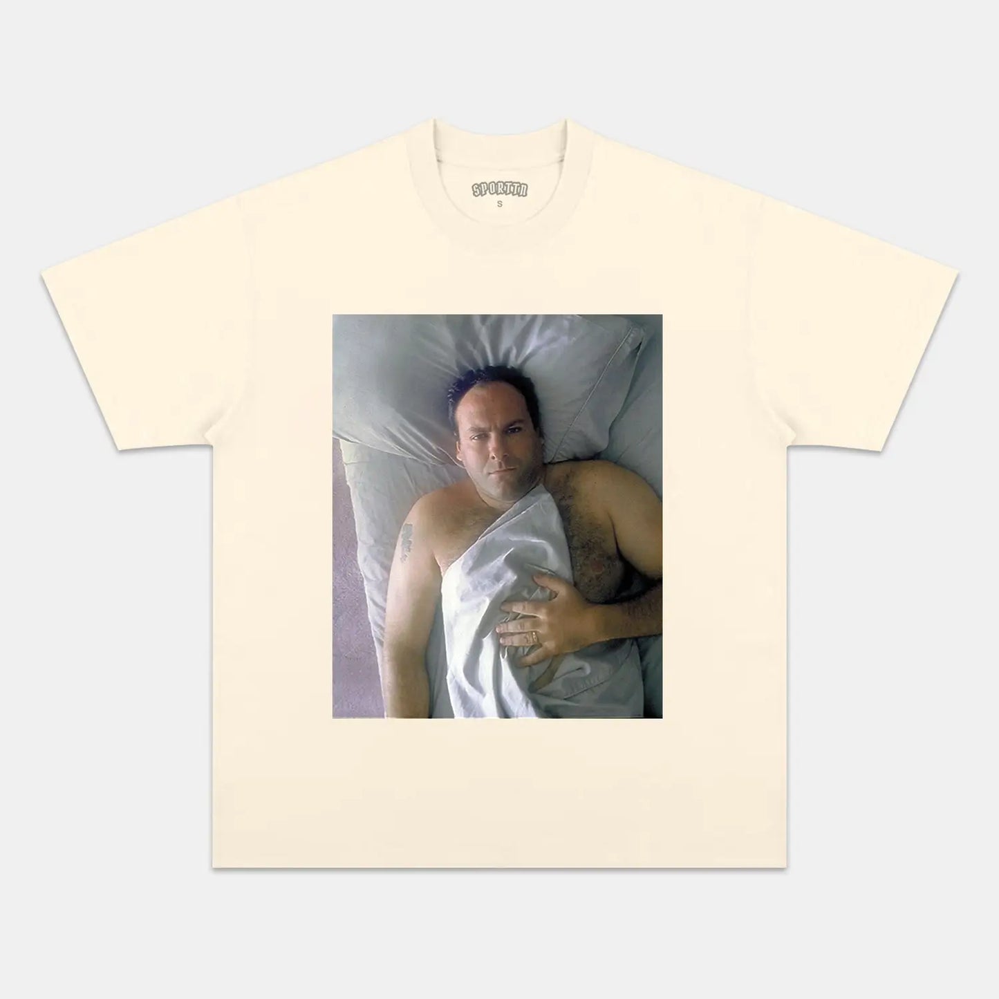 THE SOPRANOS 1.14 TEE