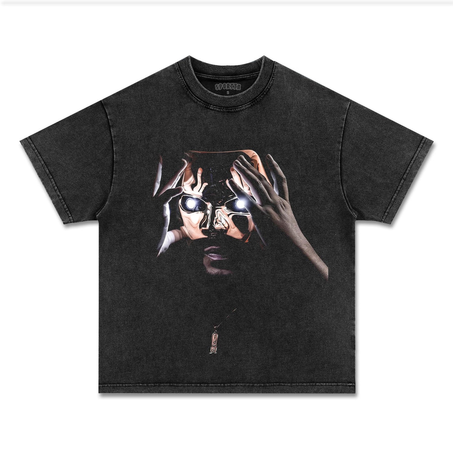 THE WEEKND TEE