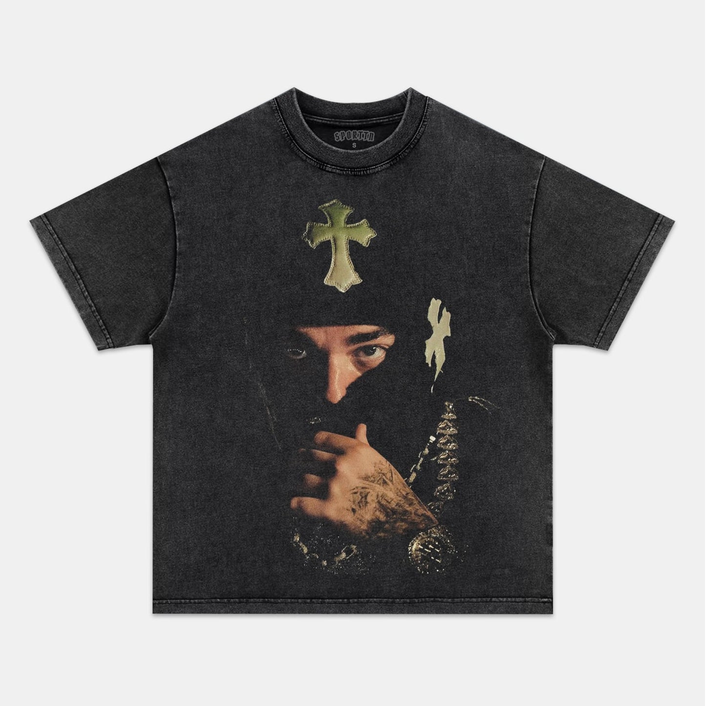 YEAT 2025 TEE