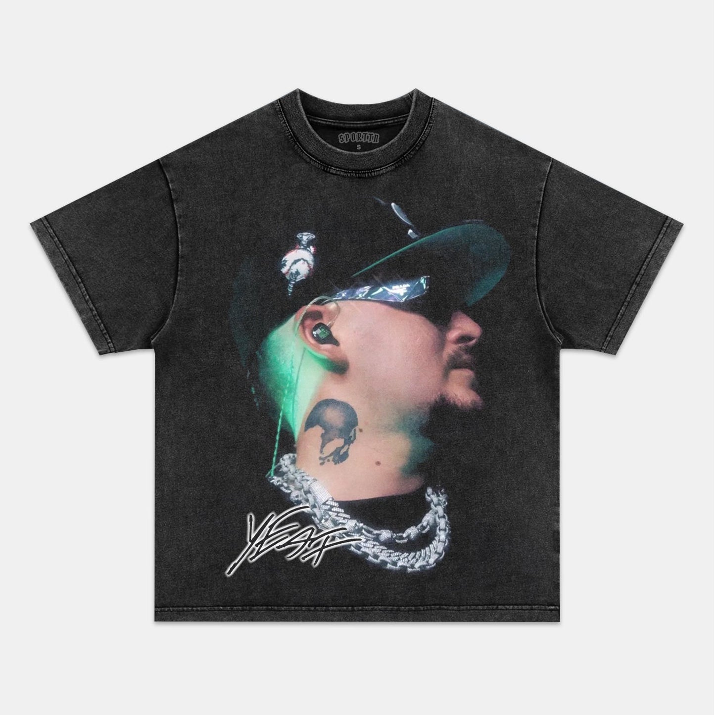 YEAT TEE
