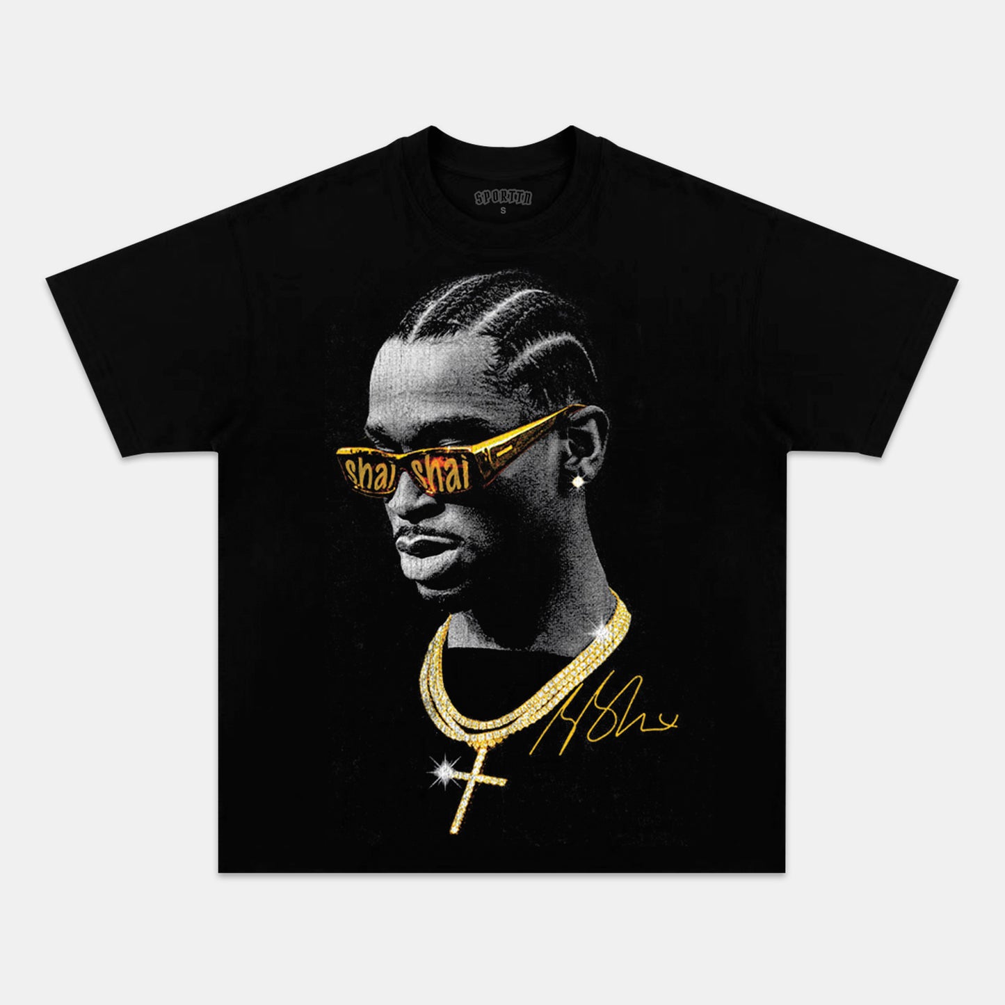 SHAI TEE