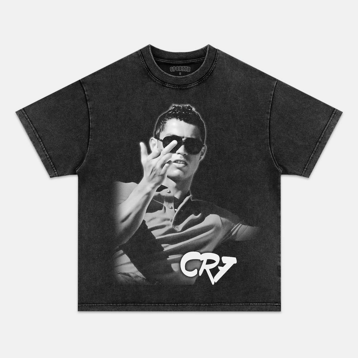 CRISTIANO RONALDO TEE
