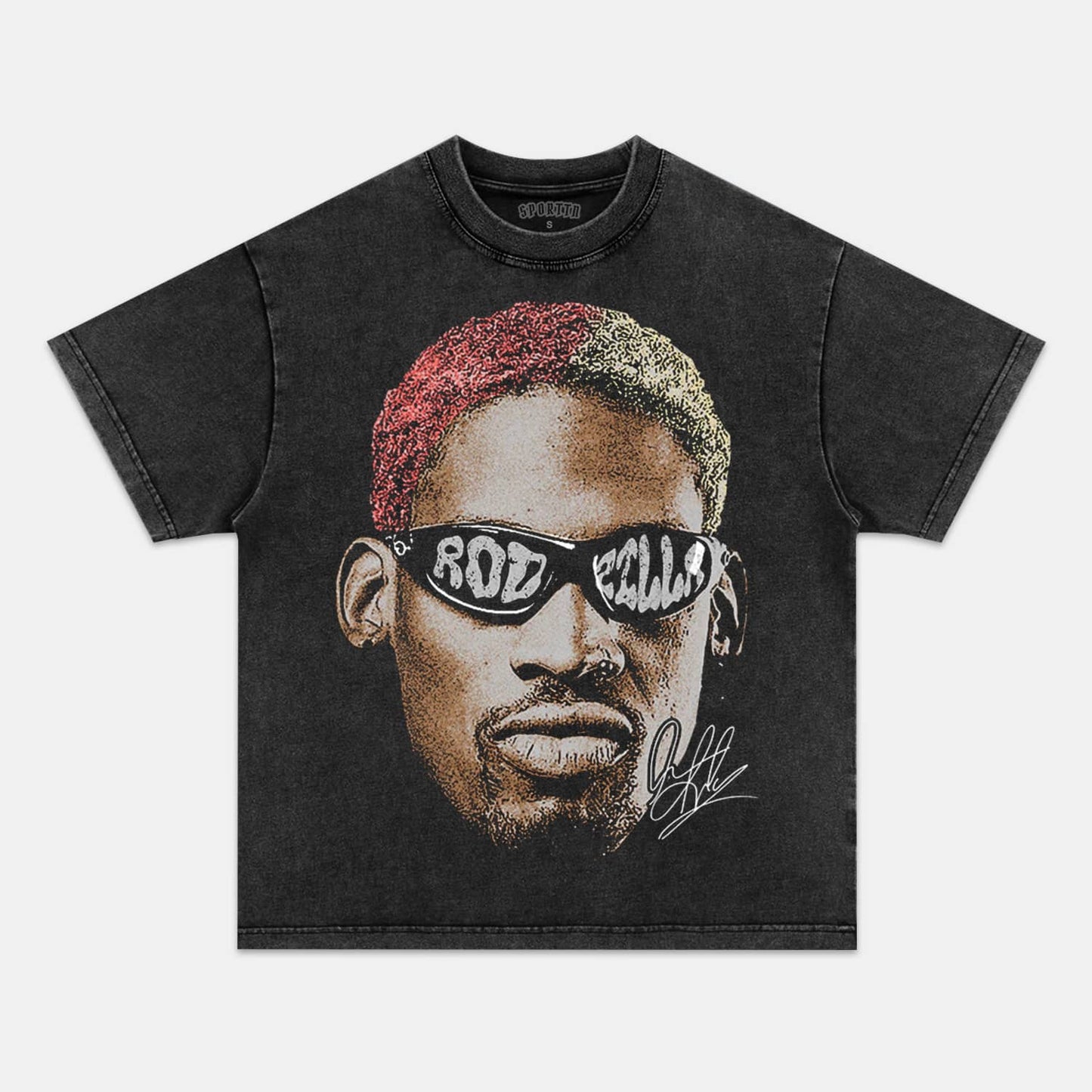 DENNIS RODMAN TEE
