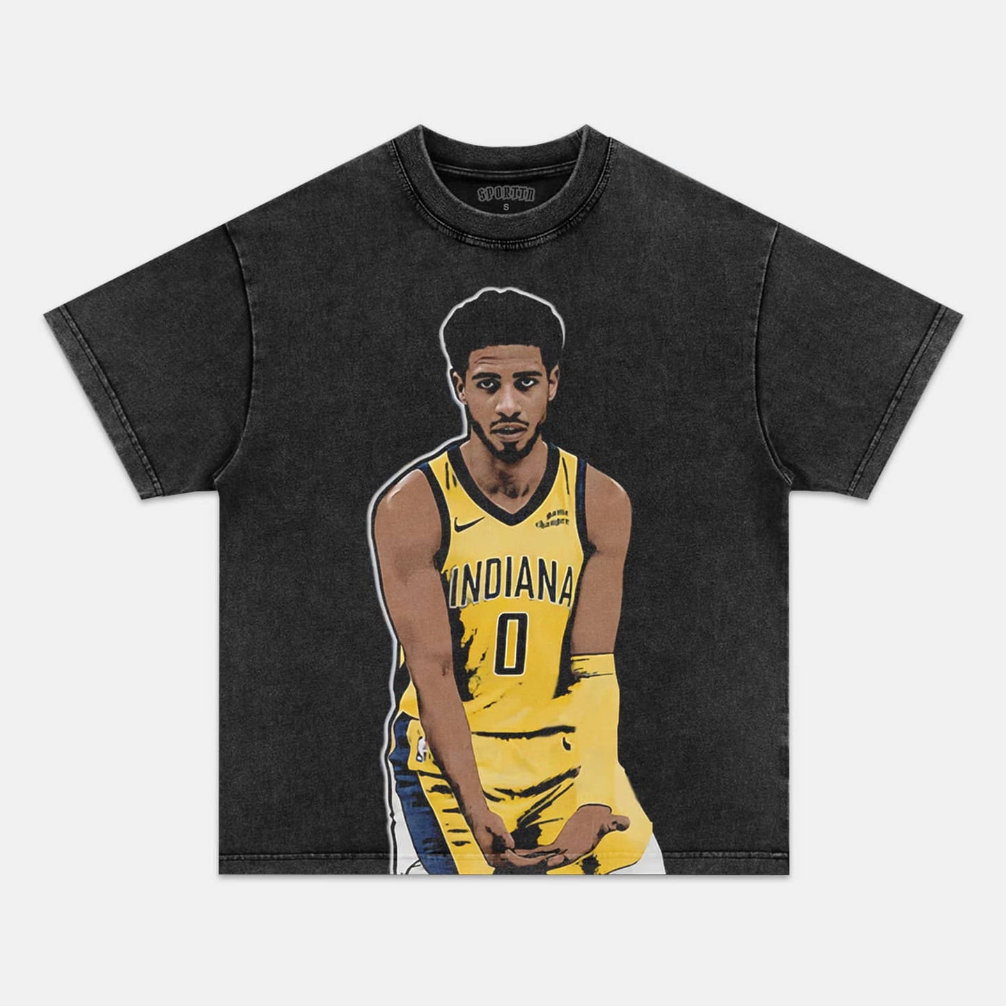 HALIBURTON V2 TEE