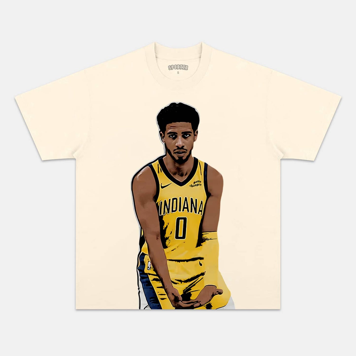 HALIBURTON V2 TEE