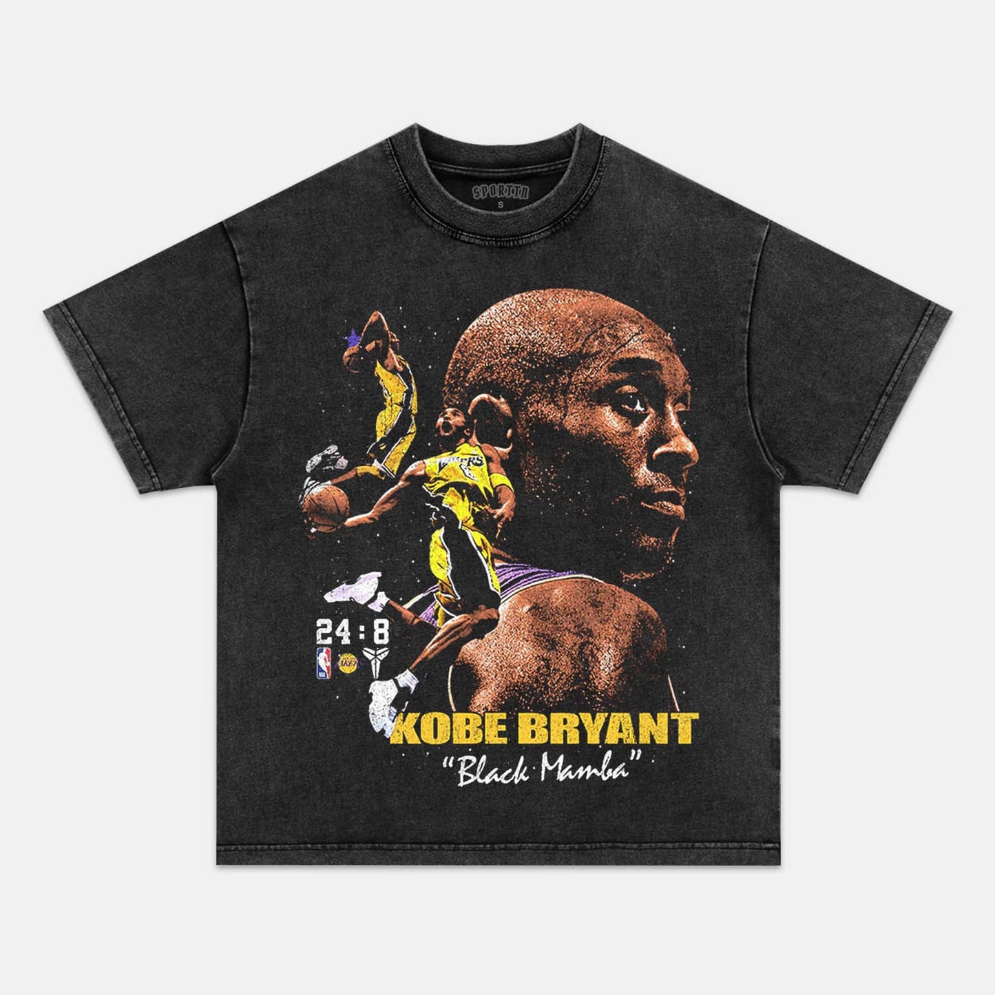 KOBE BRYANT TEE