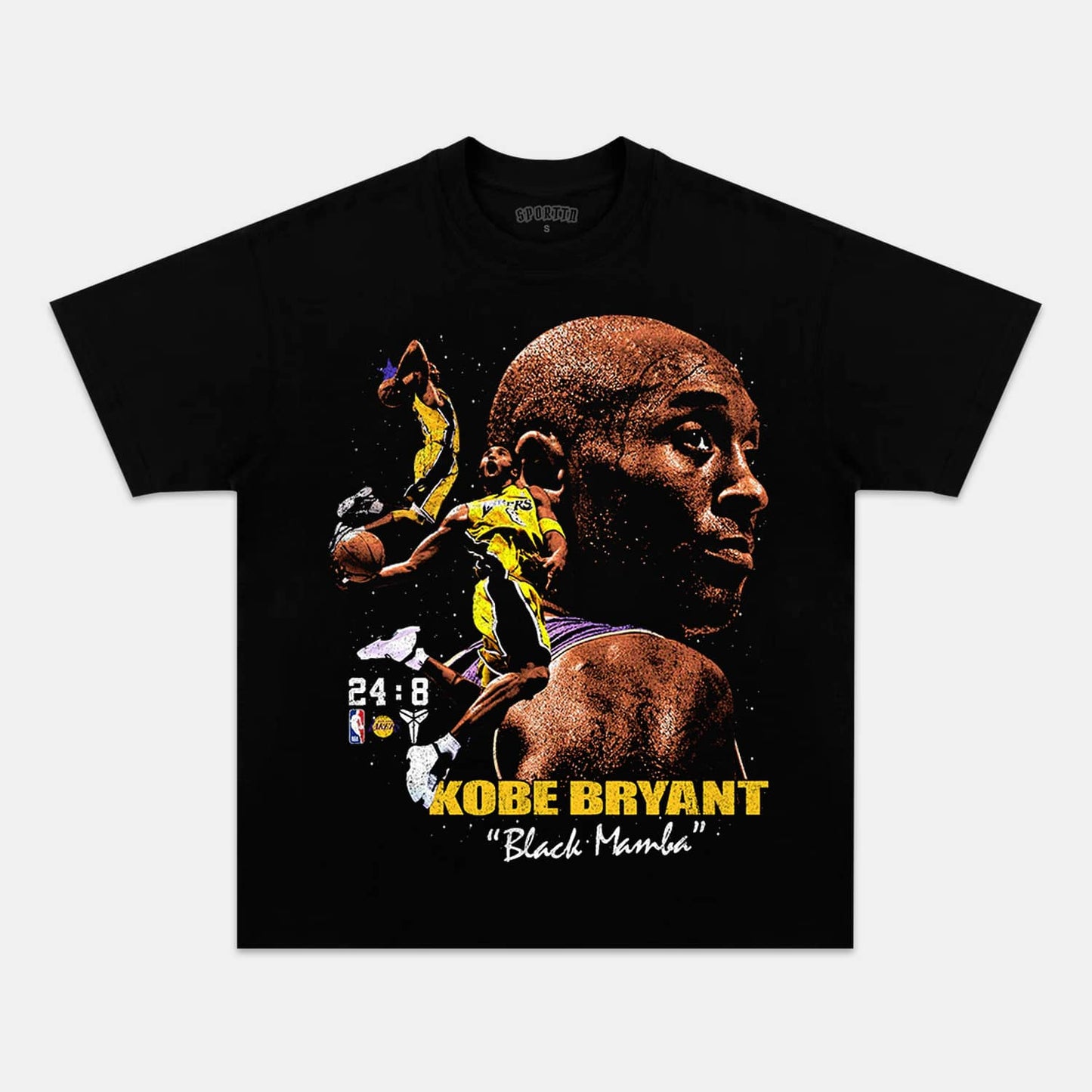 KOBE BRYANT TEE