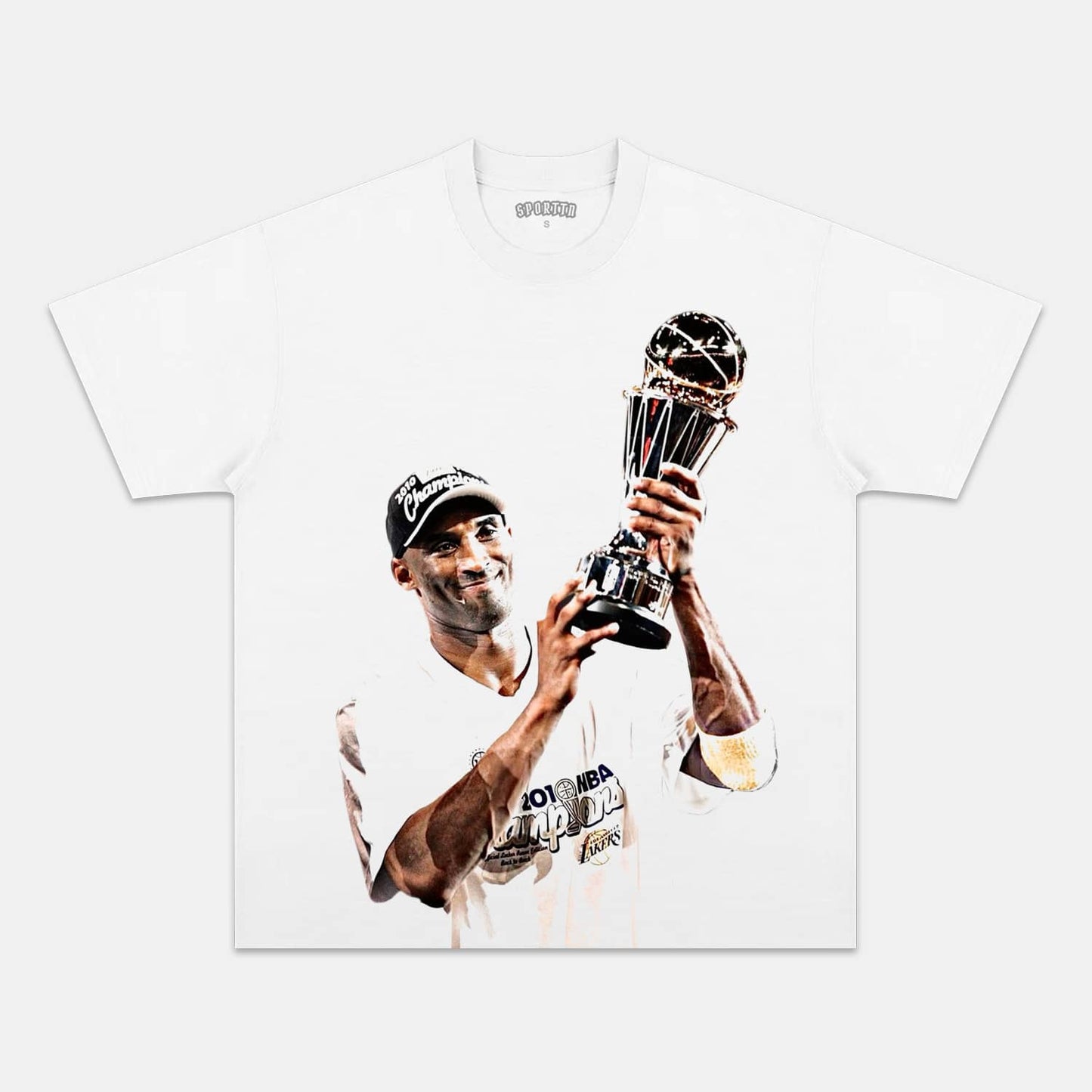 KOBE BRYANT TEE