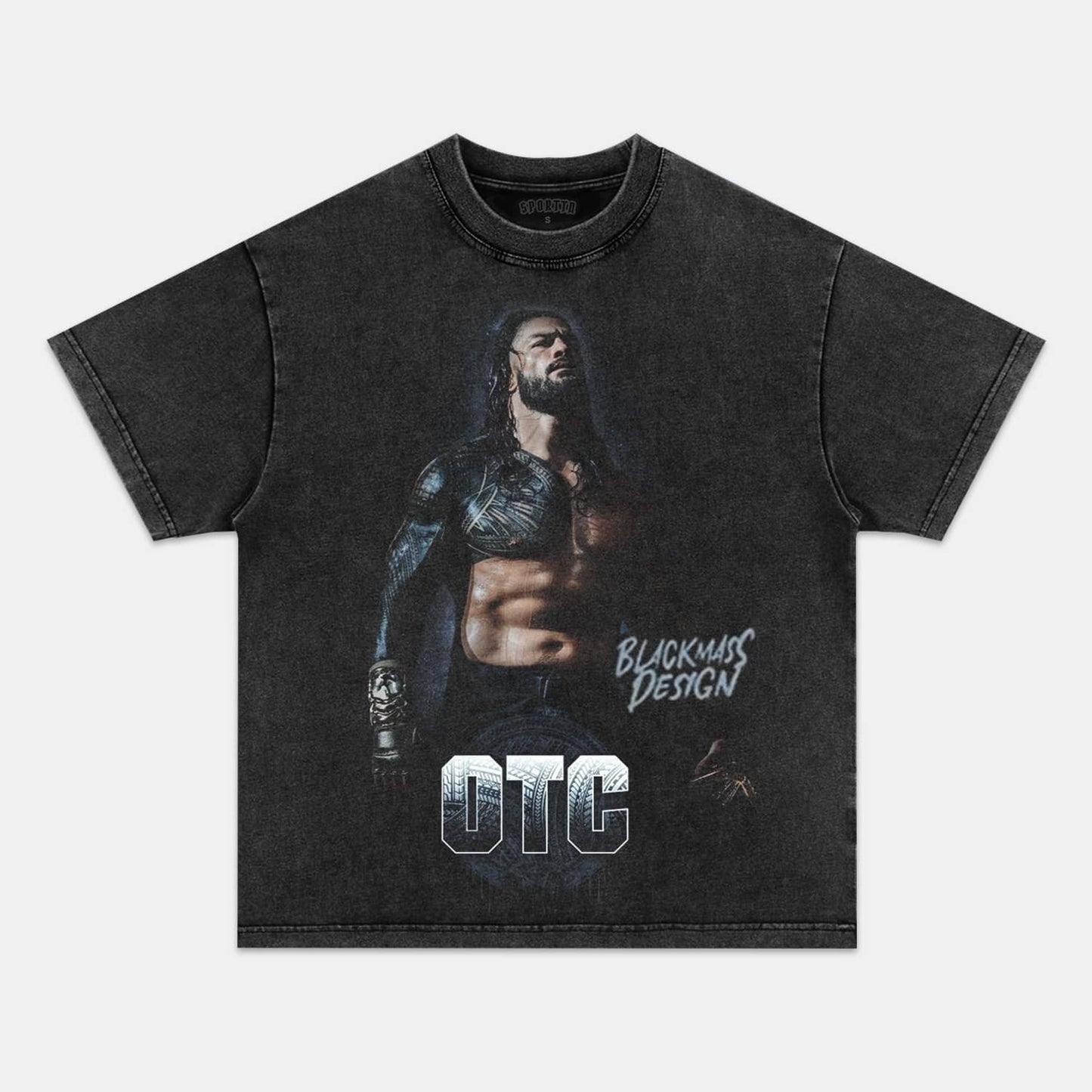 ROMAN REIGNS TEE 4.24