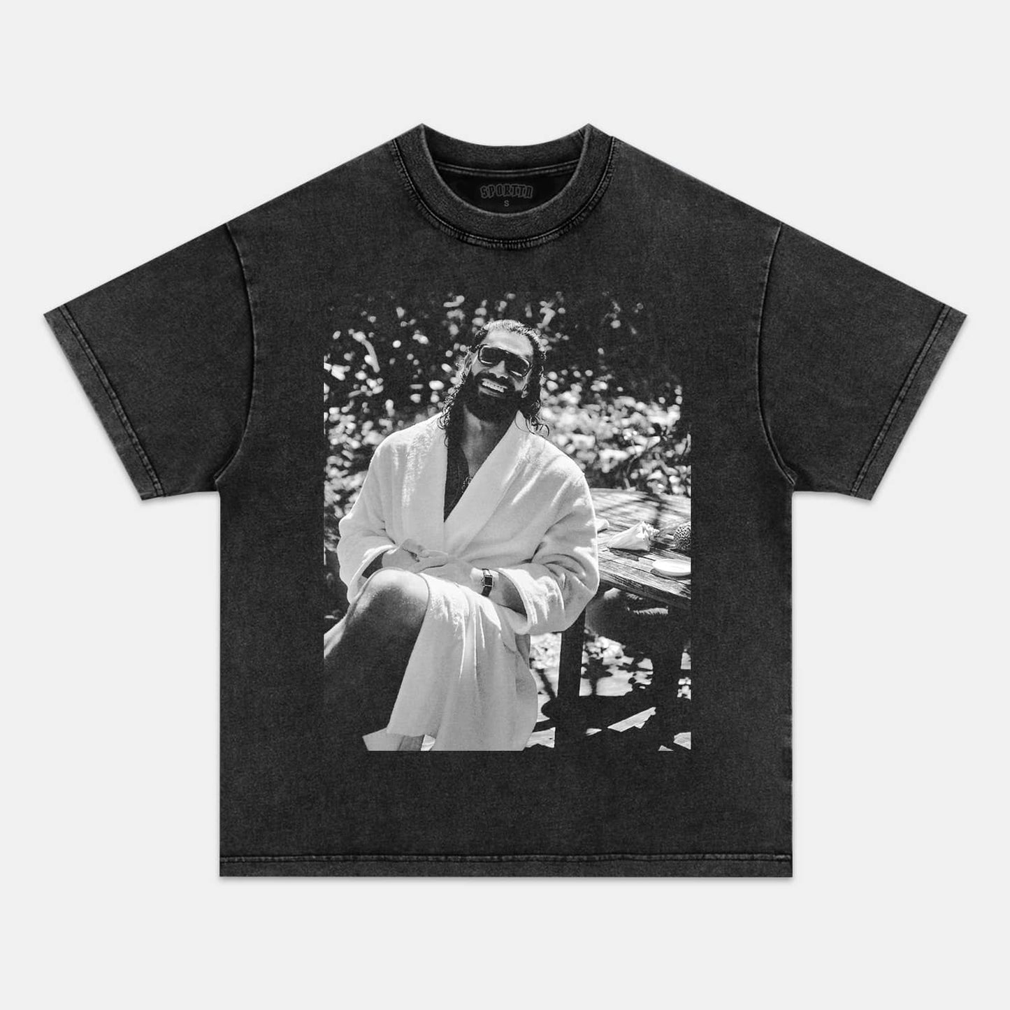 ROMAN REIGNS TEE 4.24