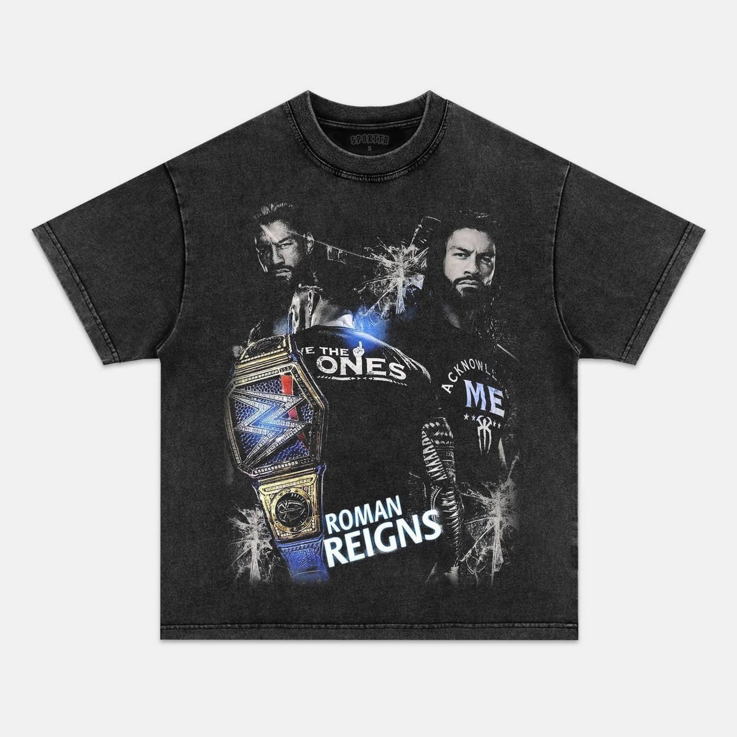 ROMAN REIGNS TEE 4.24