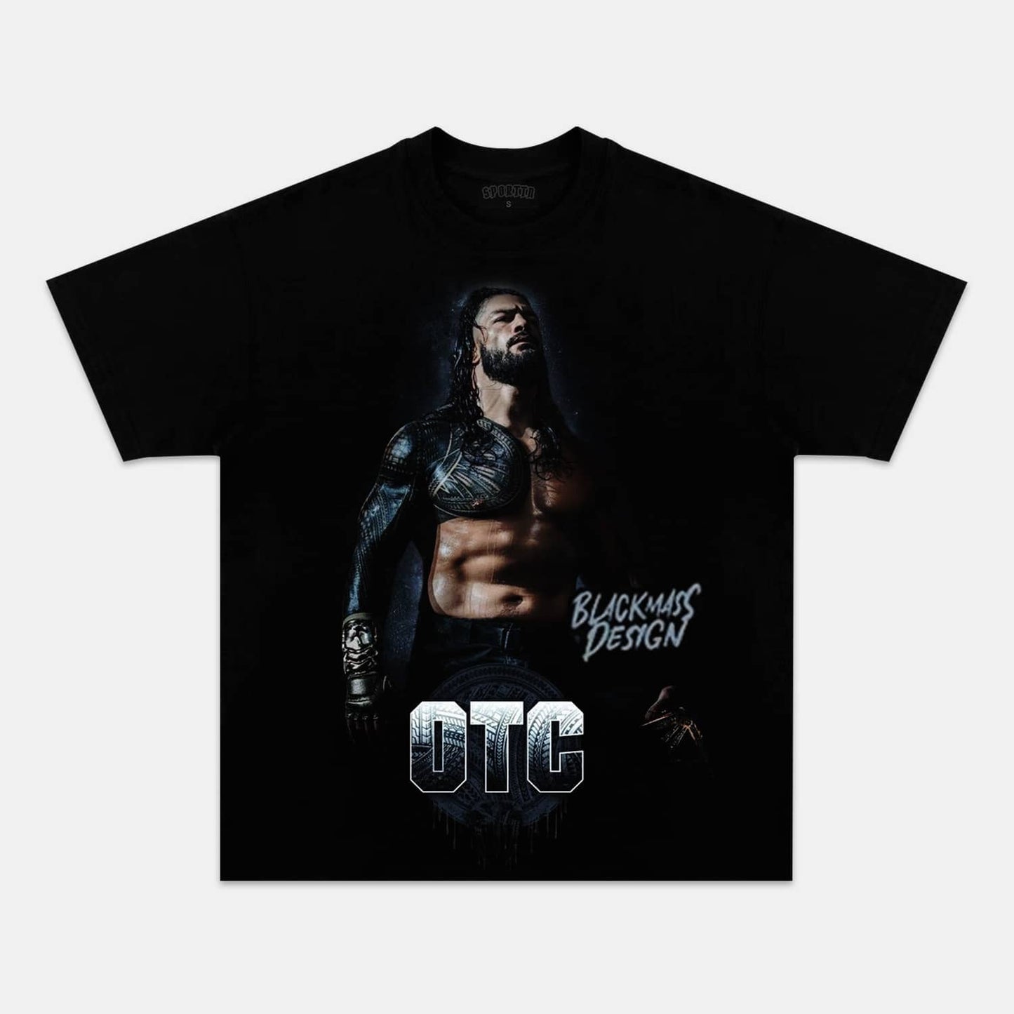 ROMAN REIGNS TEE 4.24