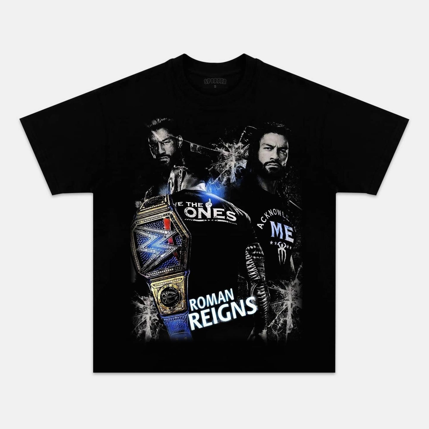 ROMAN REIGNS TEE 4.24