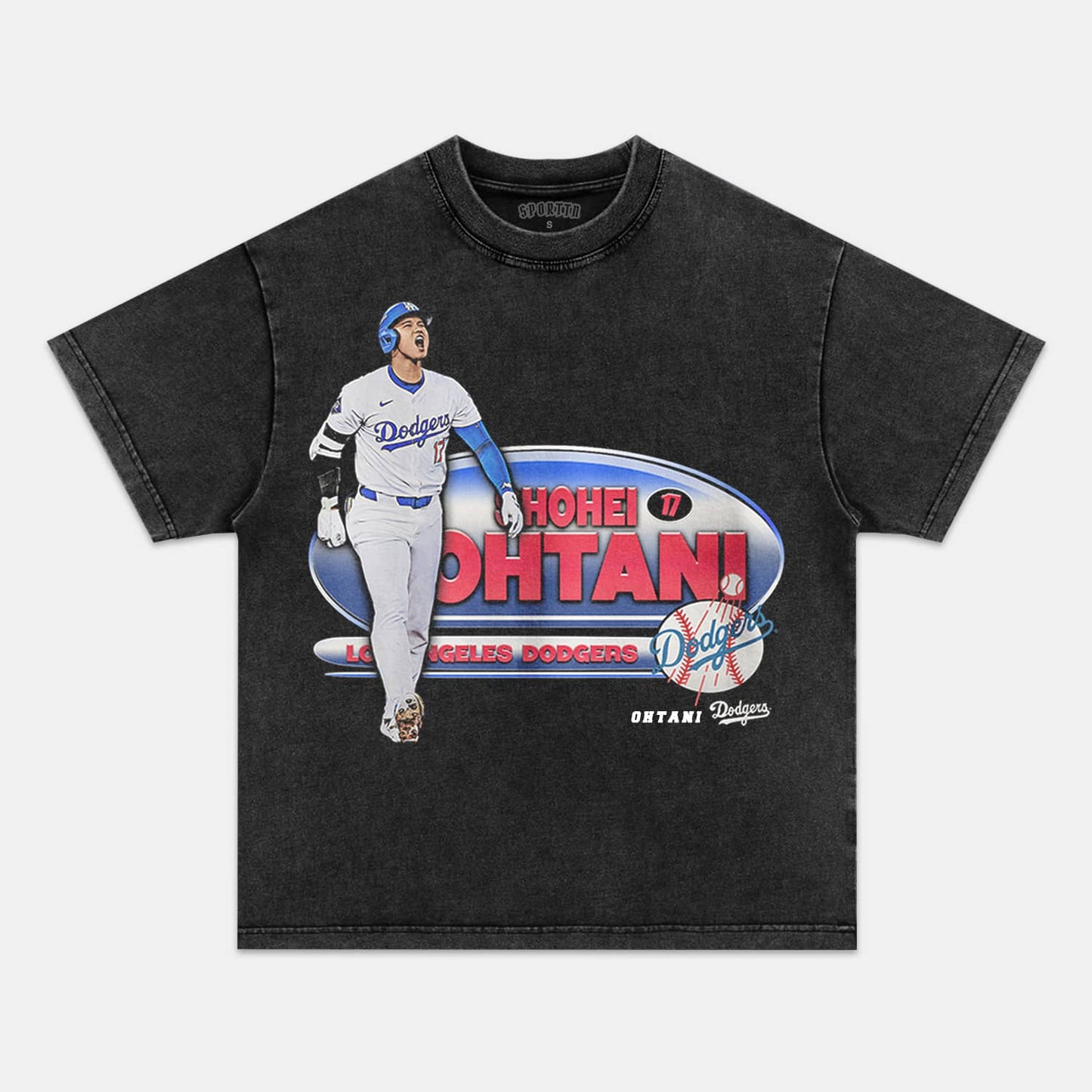 SHOHEI OHTANI 2025 TEE