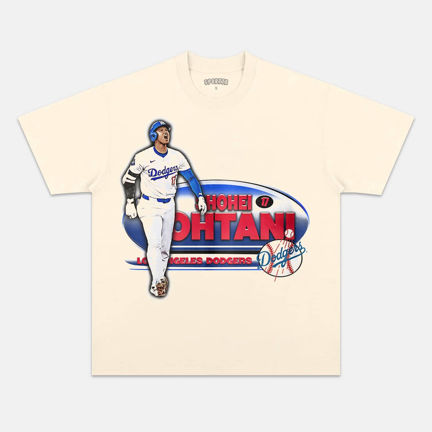 SHOHEI OHTANI 2025 TEE