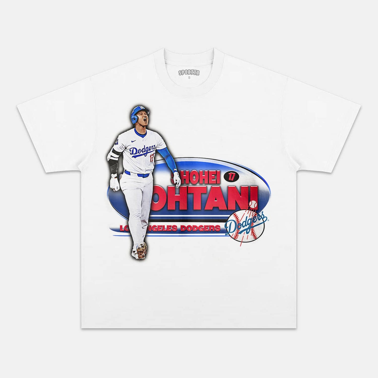 SHOHEI OHTANI 2025 TEE