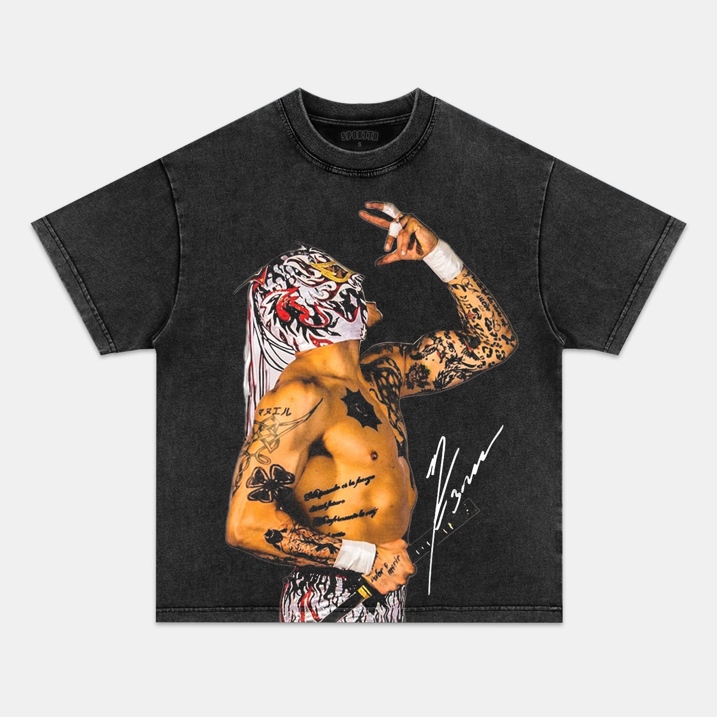 REYFENIX TEE 4.26