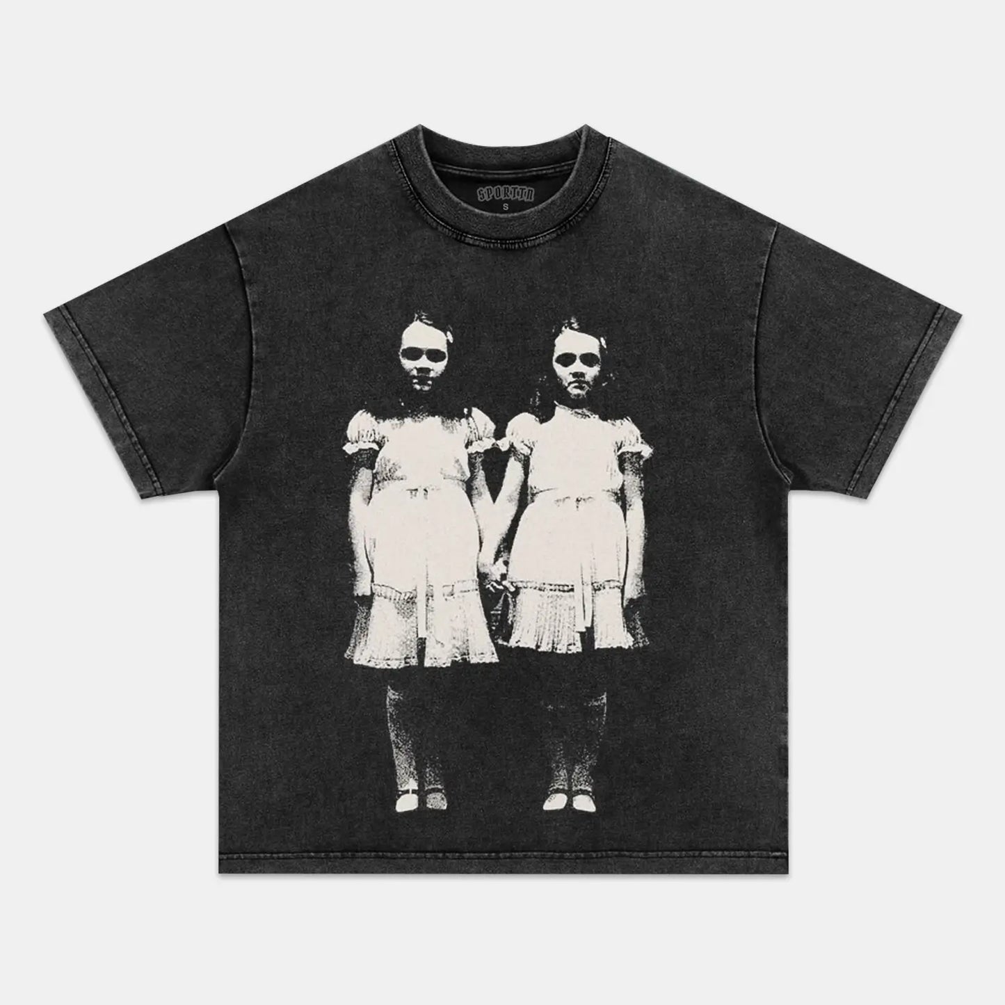 THE SHINING TEE
