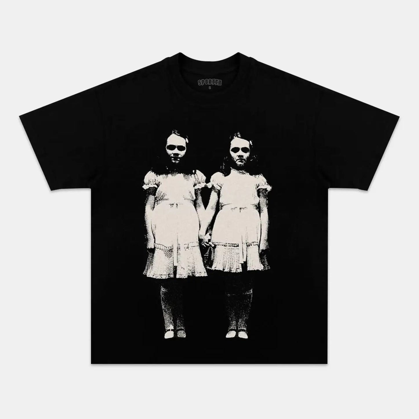 THE SHINING TEE