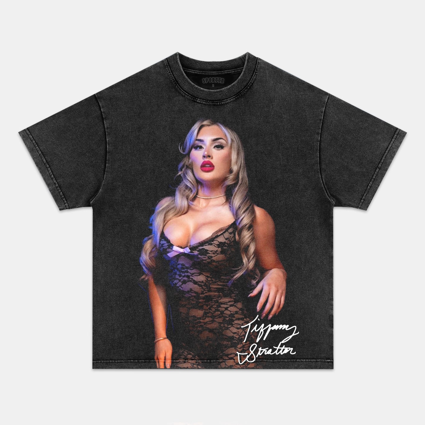 TIFFANY TEE 5.8