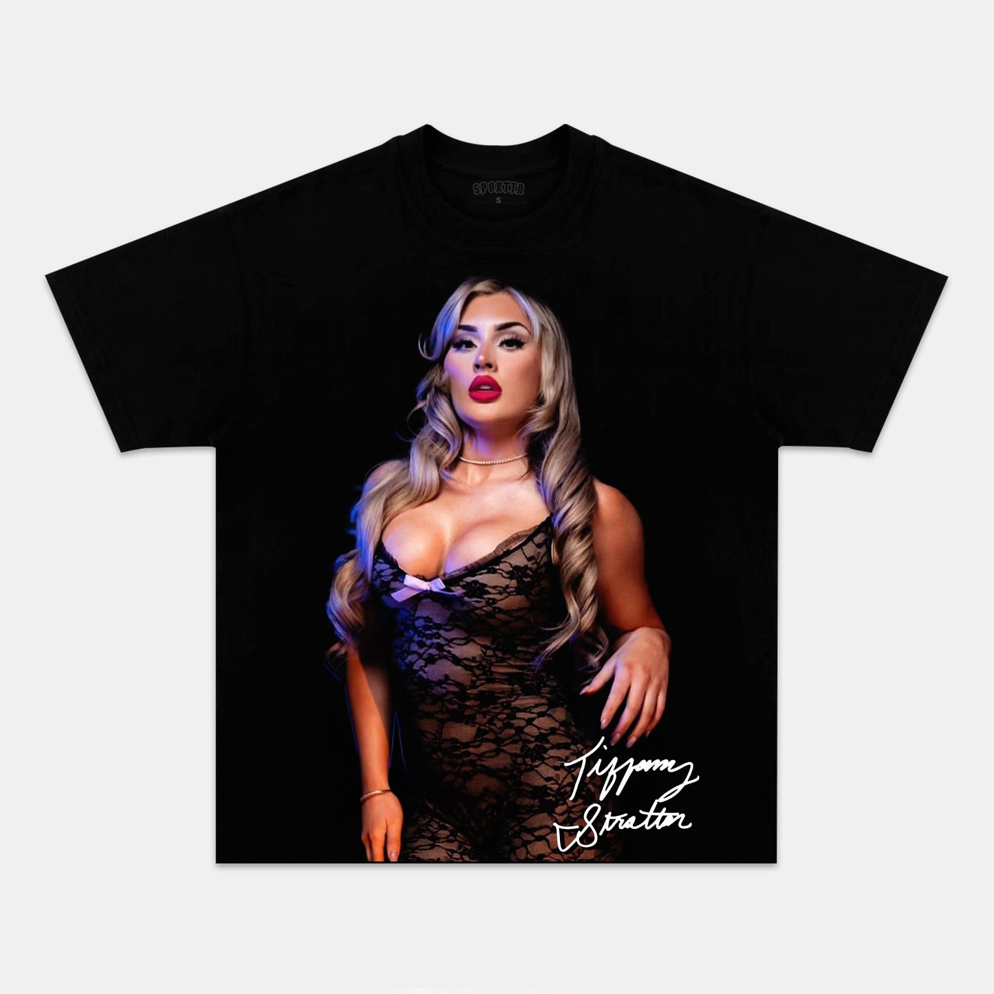 TIFFANY TEE 5.8
