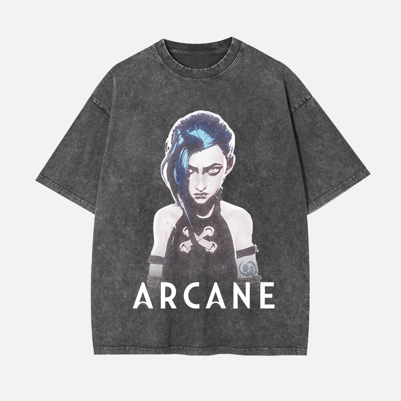 ARCANE V1 TEE