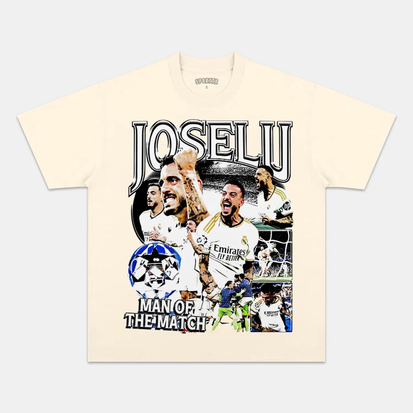 JOSELU TEE