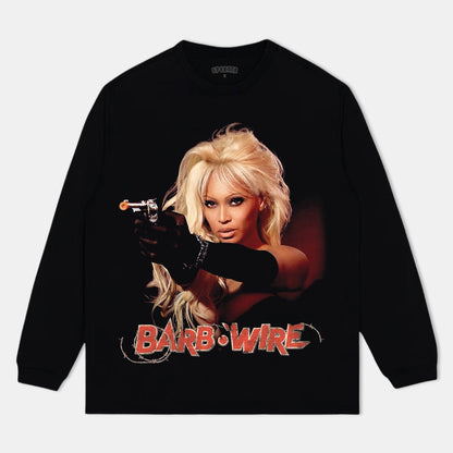 SINGER TEE