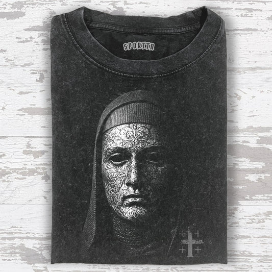 KING BALDWIN IV TEE