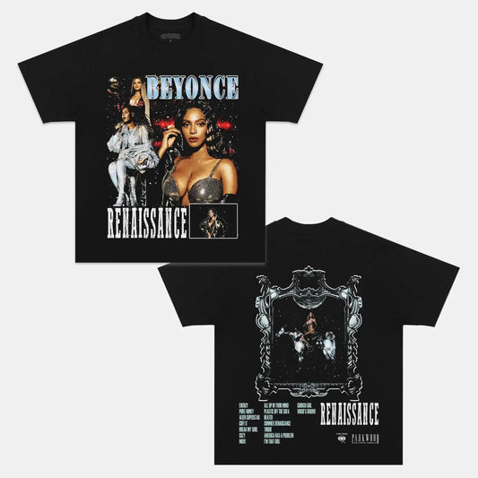 SINGER TEE