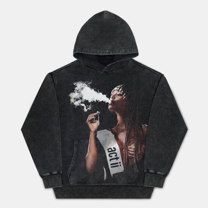 SINGER TEE