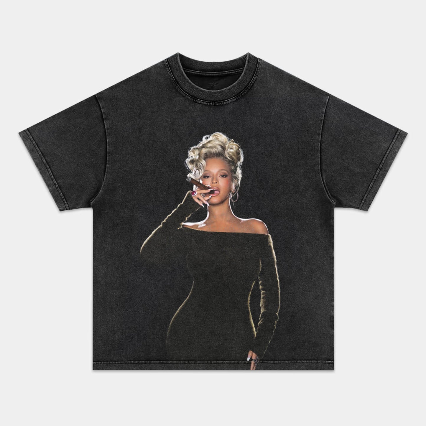 SINGER TEE