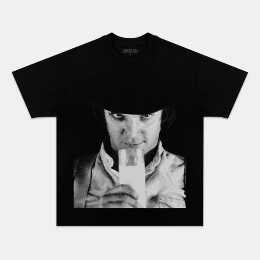 A CLOCKWORK ORANGE TEE