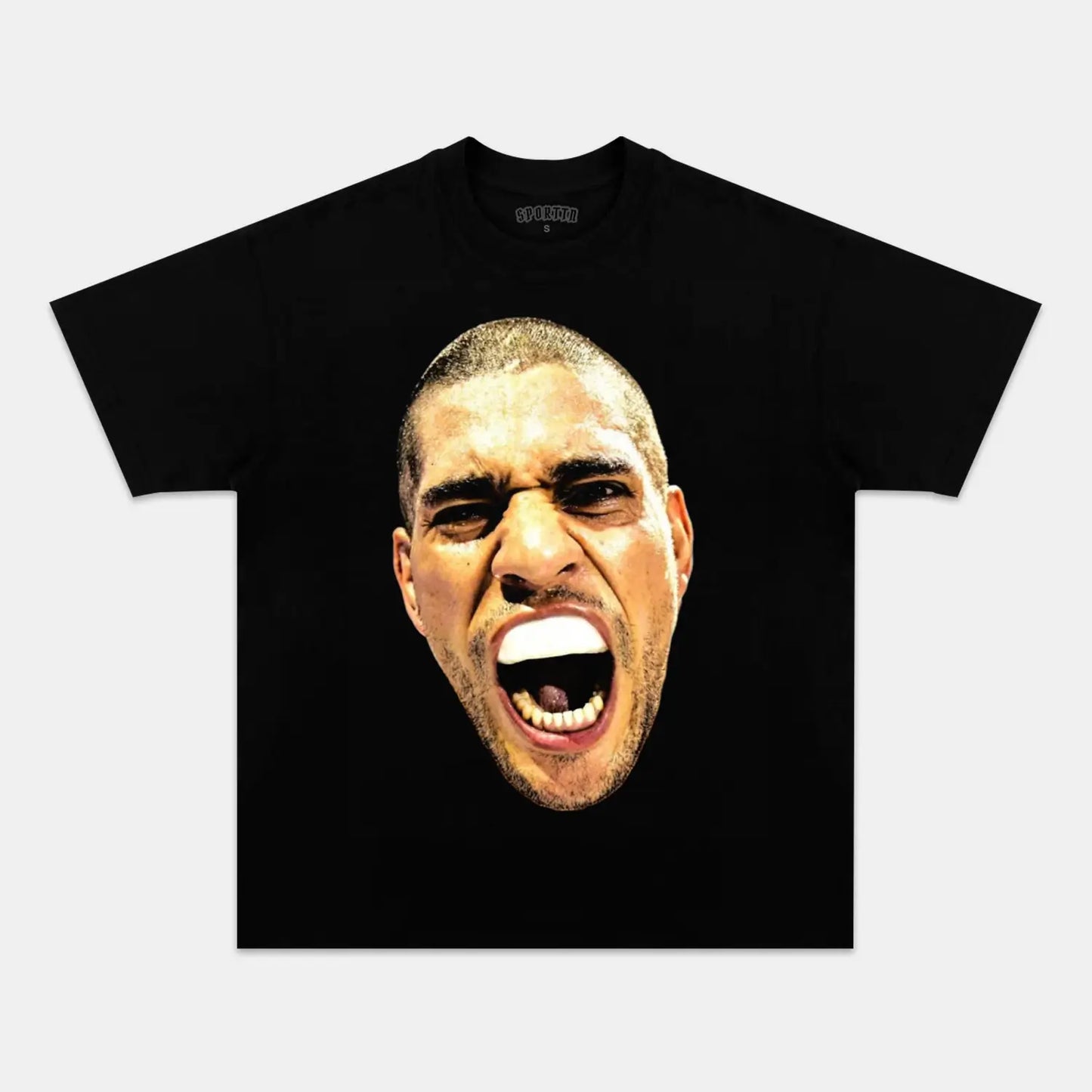ALEX PEREIRA 2025 TEE