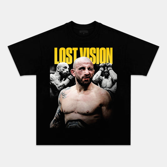 ALEXANDER VOLKANOVSKI TEE  4.25