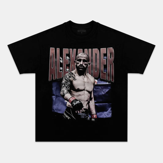ALEXANDER VOLKANOVSKI TEE