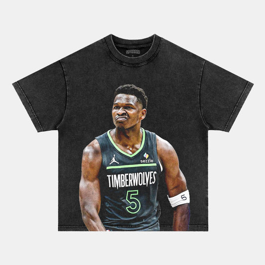 ANTHONY EDWARDS TEE