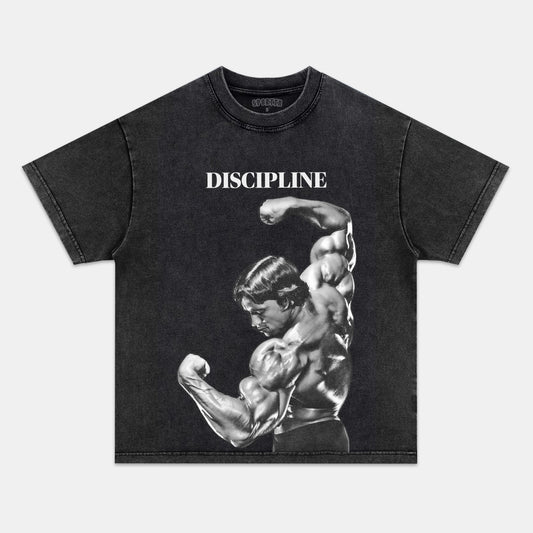 ARNOLD SCHWARZENEGGER TEE